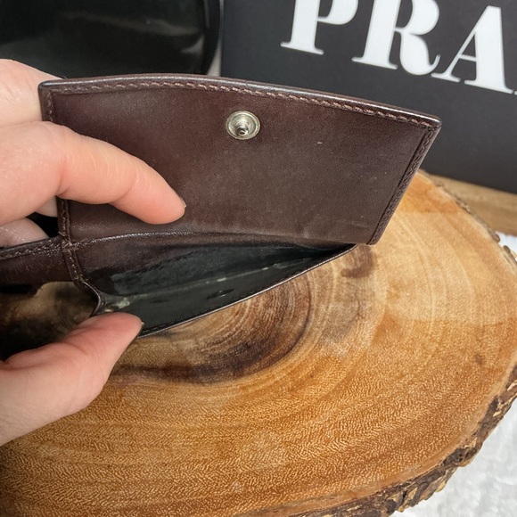 Fendi Bifold Wallet - Picture 6 of 6